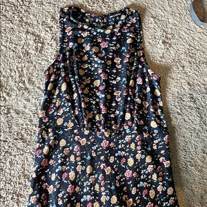J crew dress size 10